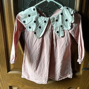 Girls dress boutique